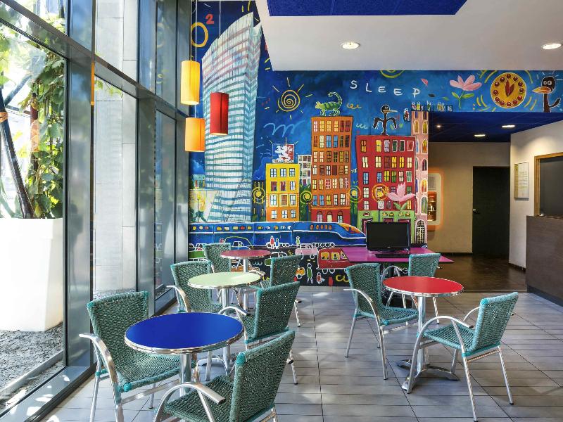 Ibis Budget Lyon Centre Gare Part Dieu image