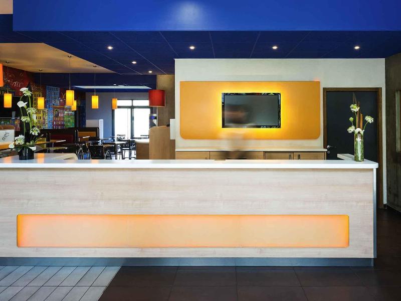 Ibis Budget Lyon Centre Gare Part Dieu image