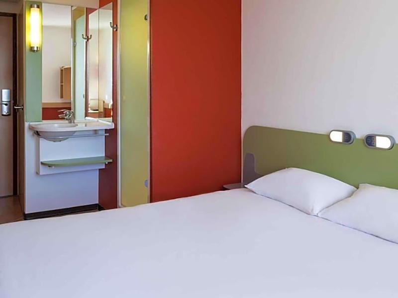 Ibis Budget Lyon Centre Gare Part Dieu image