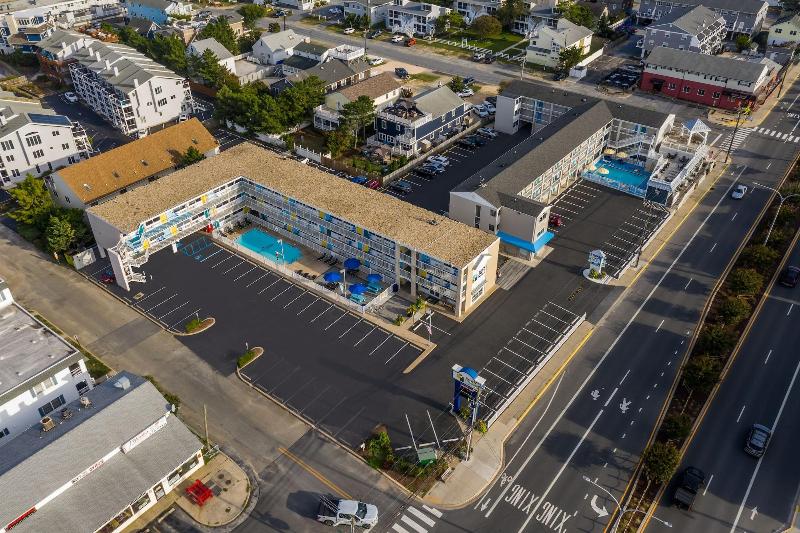 Atlantic Oceanside Dewey image