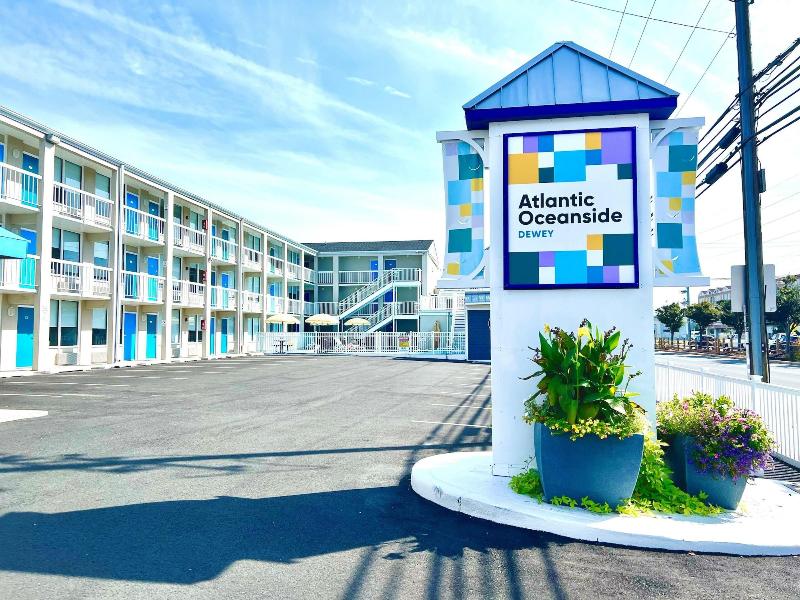 Atlantic Oceanside Dewey image