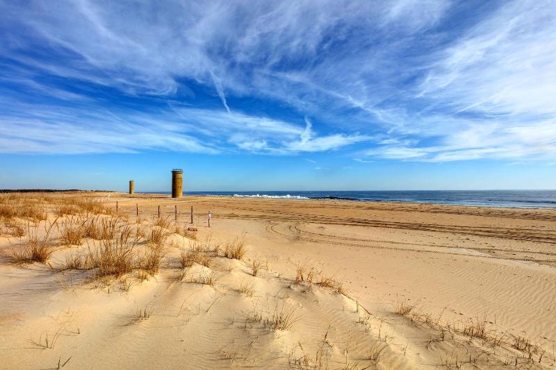 Atlantic Oceanside Dewey image