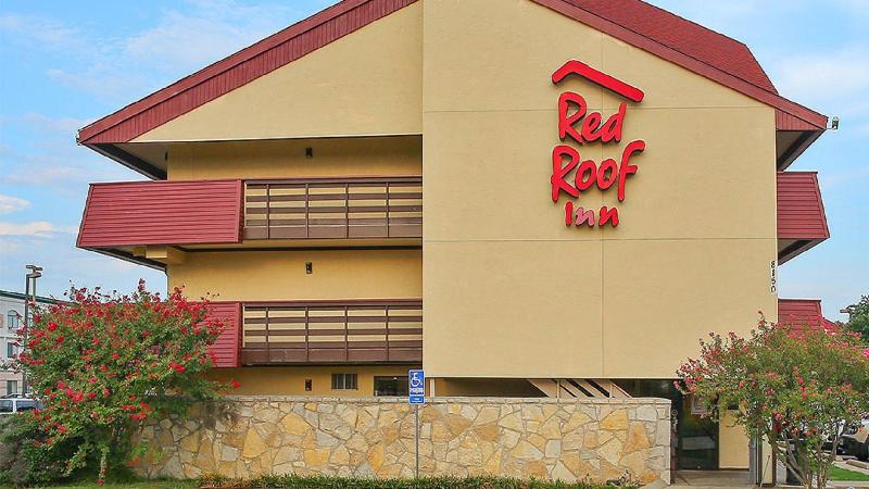 RED ROOF INN DALLAS - DFW AIRPORT NORTH
