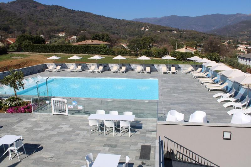 Hotel Rã©sidence A Torra image