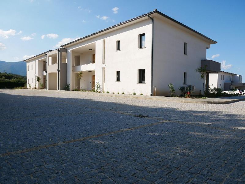 Hotel Rã©sidence A Torra image