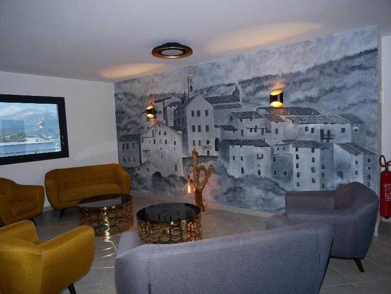 Hotel Rã©sidence A Torra image