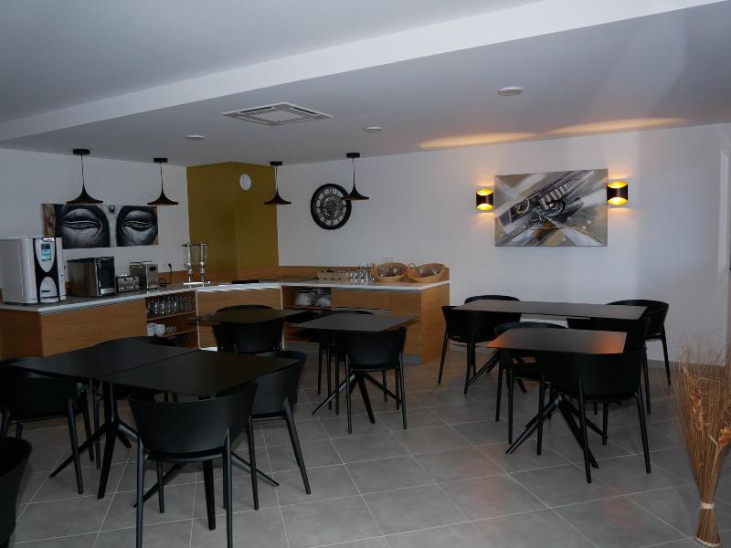Hotel Rã©sidence A Torra image