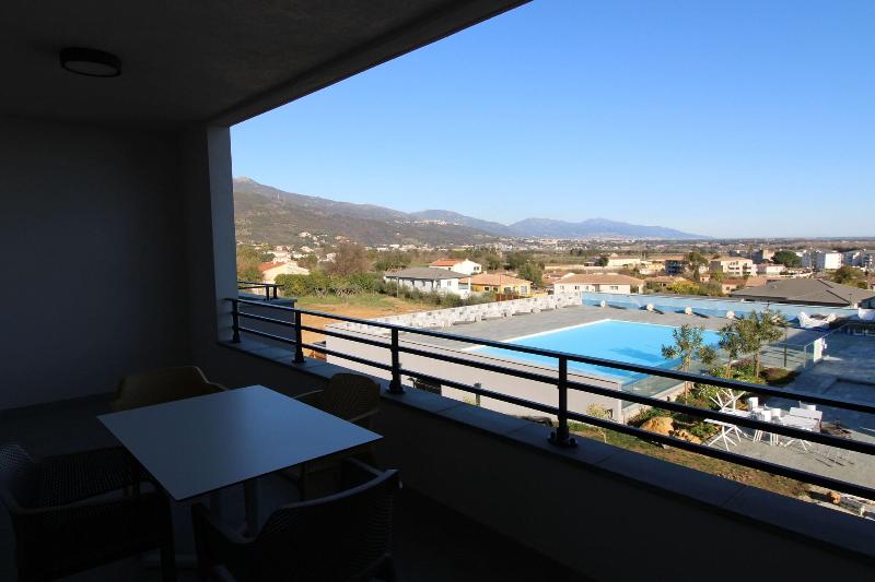 Hotel Rã©sidence A Torra image