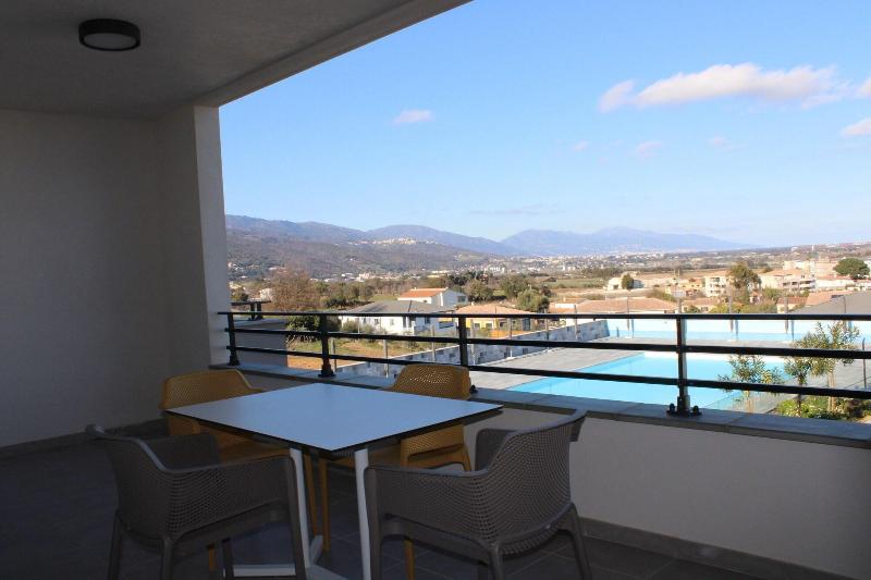 Hotel Rã©sidence A Torra image