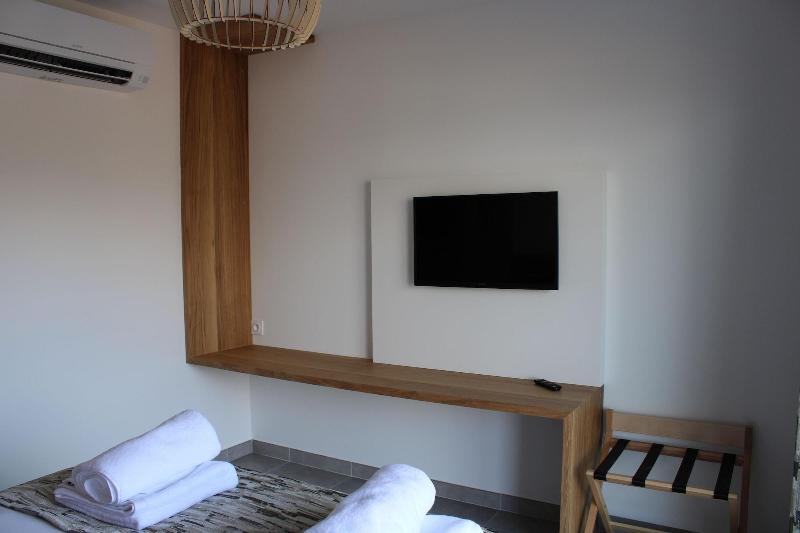 Hotel Rã©sidence A Torra image