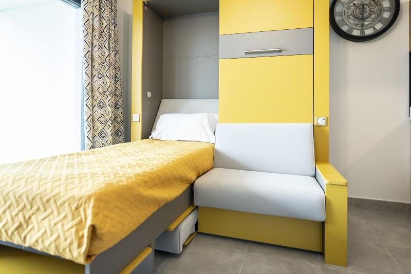 Hotel Rã©sidence A Torra image
