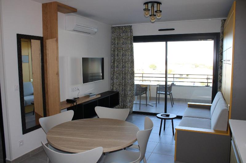 Hotel Rã©sidence A Torra image