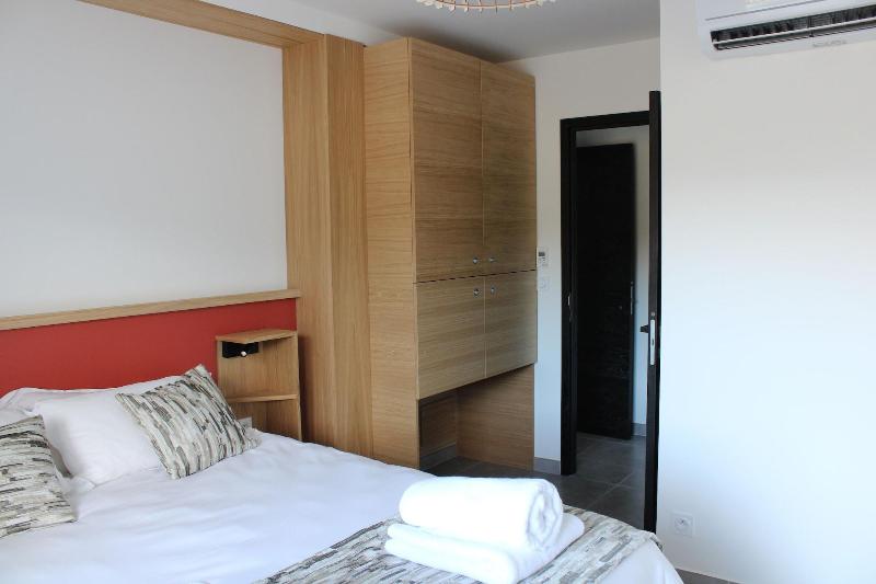 Hotel Rã©sidence A Torra image