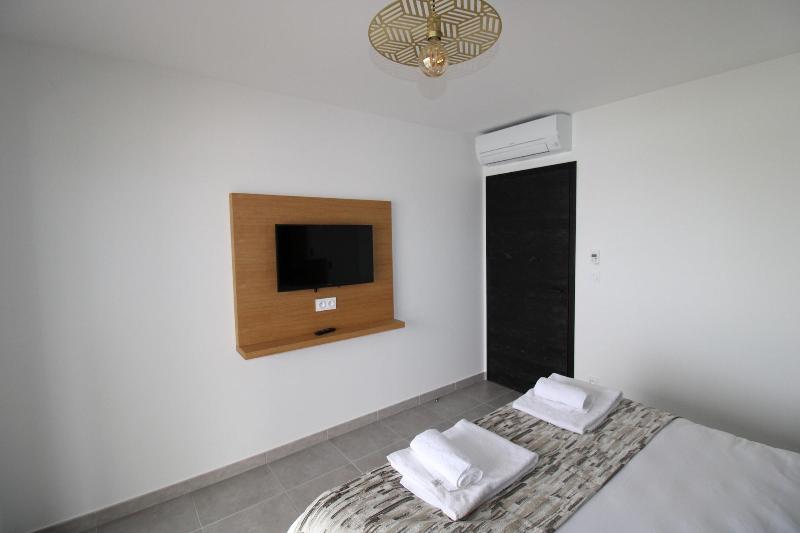 Hotel Rã©sidence A Torra image