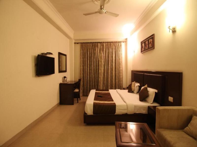Hotel The Tanish image