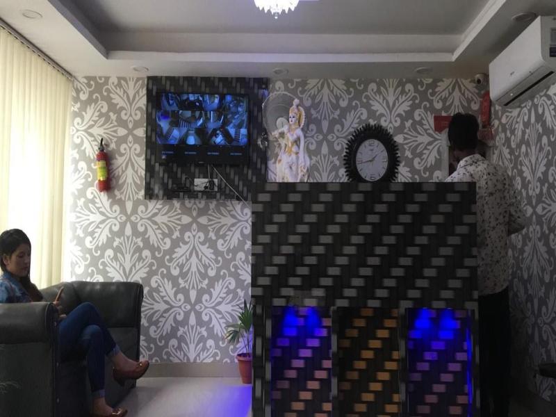 Hotel The Tanish image
