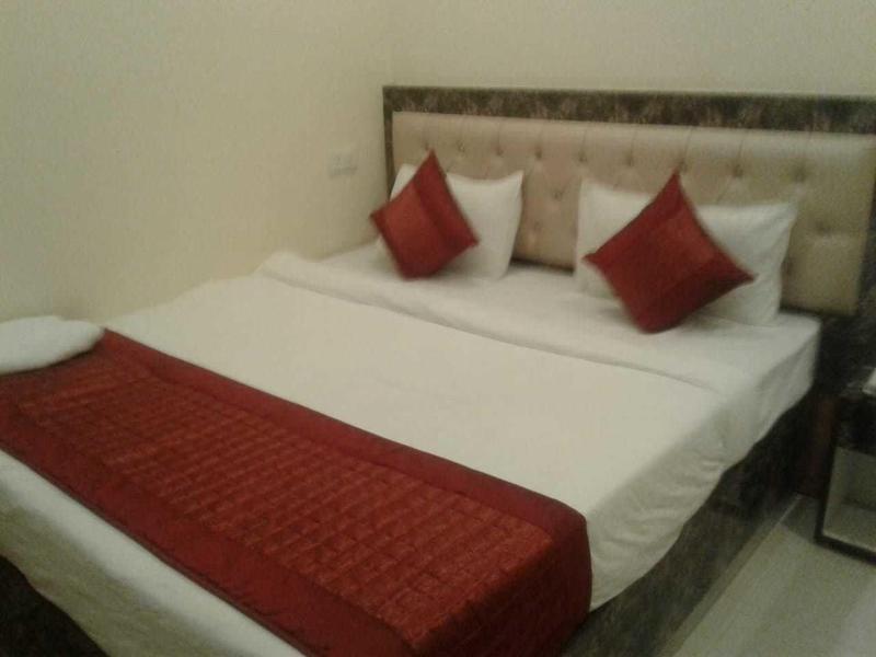 Hotel The Tanish image