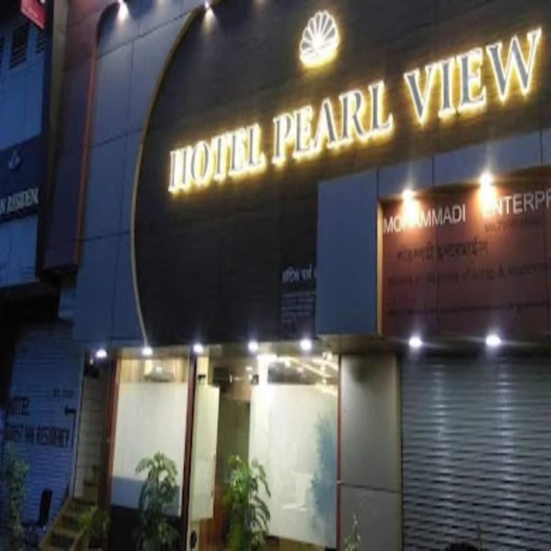 Hotel Pearl View image