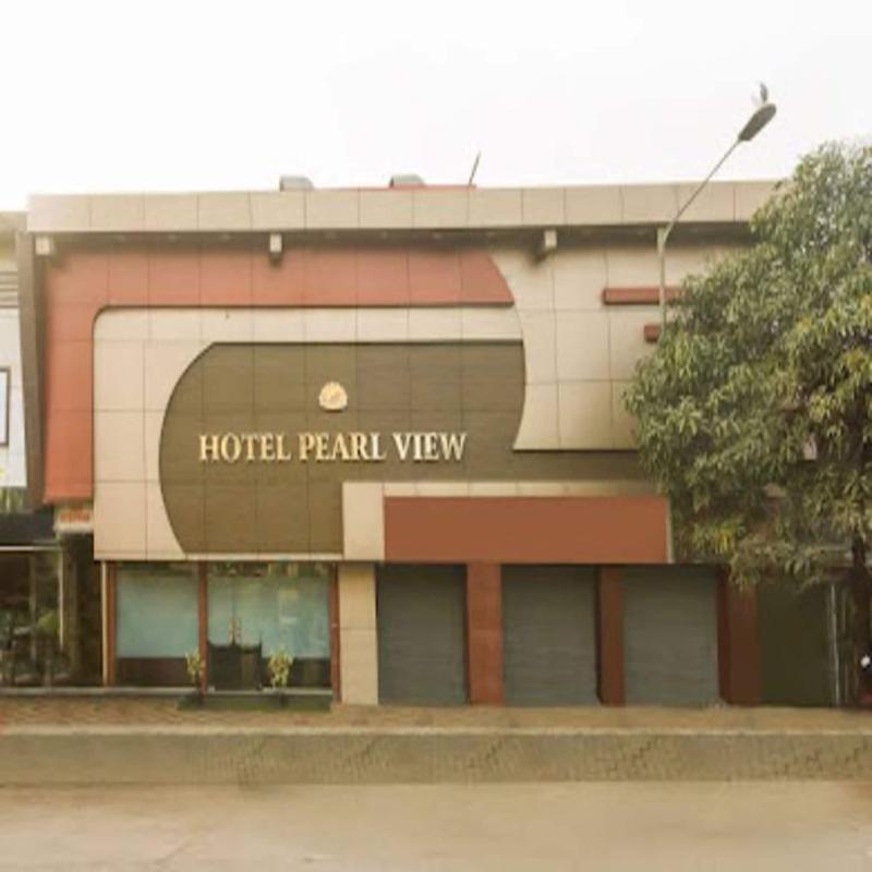 Hotel Pearl View image