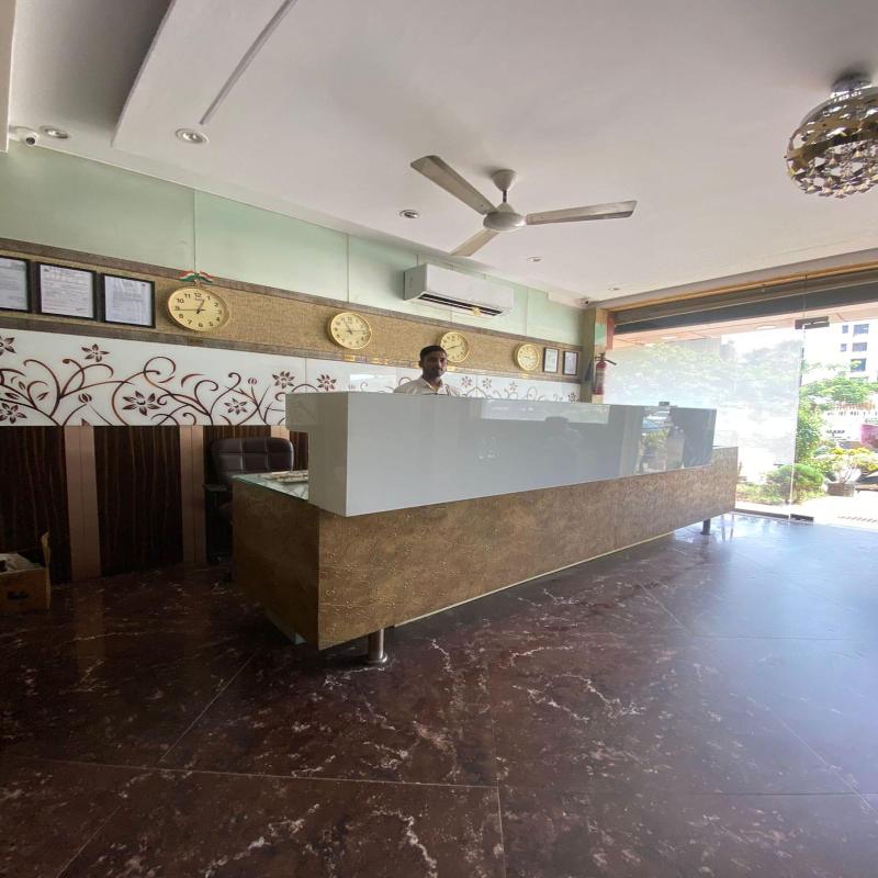 Hotel Pearl View image