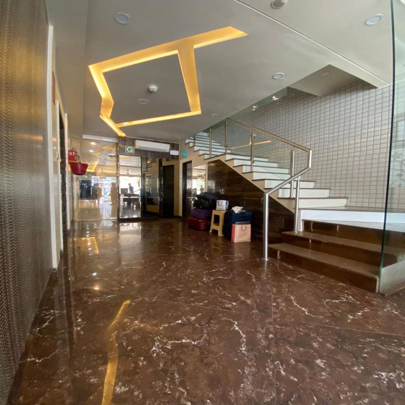 Hotel Pearl View image