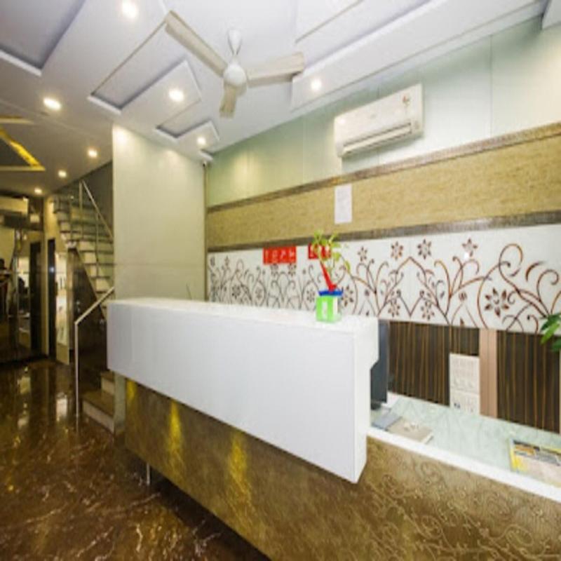 Hotel Pearl View image