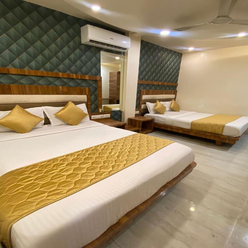Hotel Pearl View image