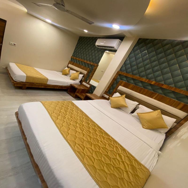 Hotel Pearl View image