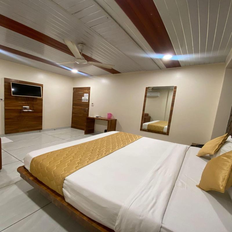 Hotel Pearl View image