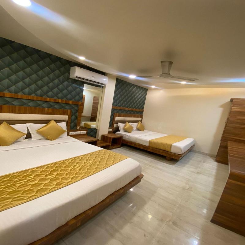 Hotel Pearl View image