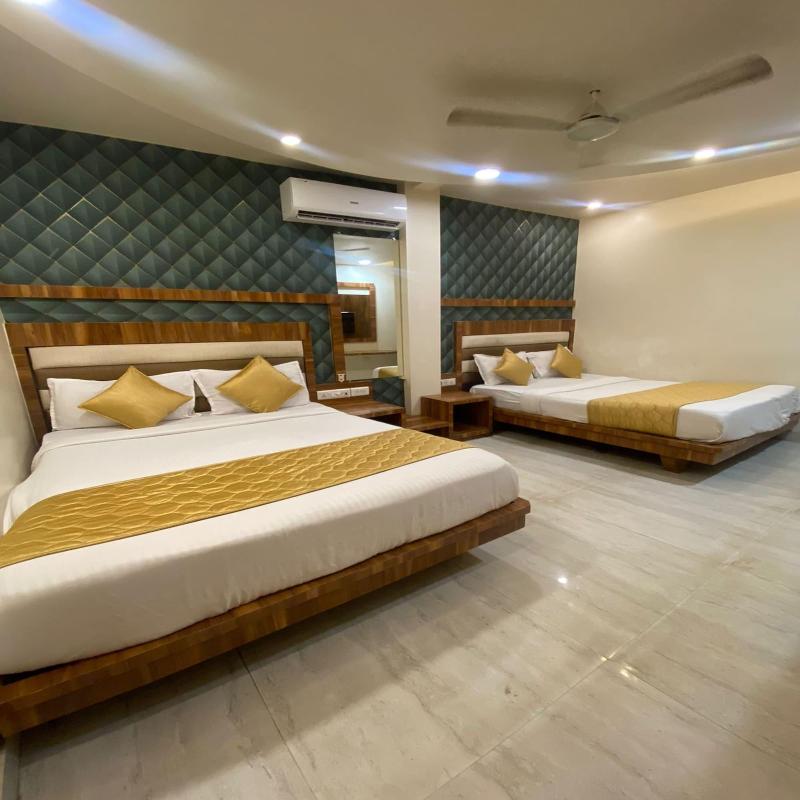 Hotel Pearl View image