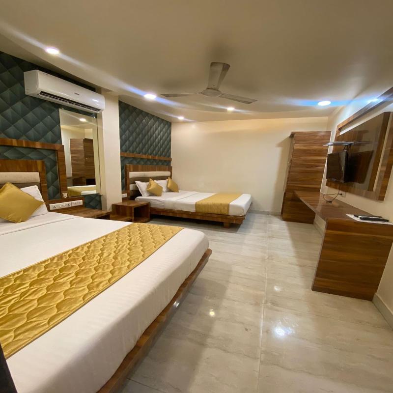 Hotel Pearl View image