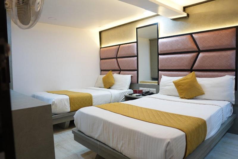 Hotel Pearl View image