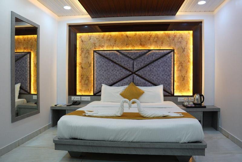 Hotel Pearl View image