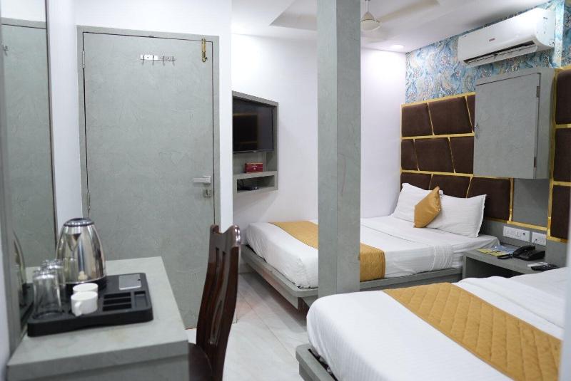Hotel Pearl View image