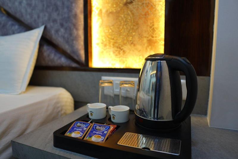 Hotel Pearl View image