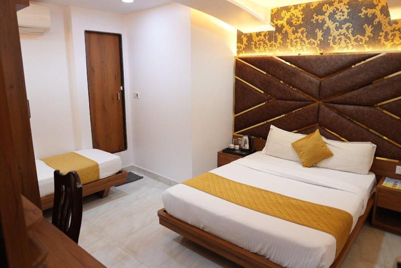 Hotel Pearl View image