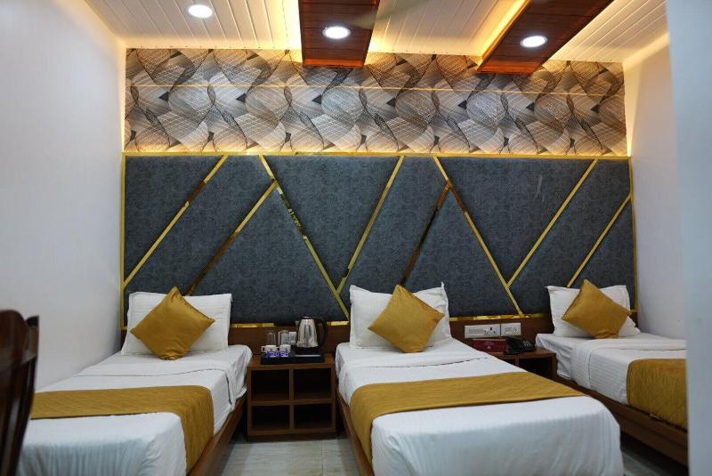 Hotel Pearl View image