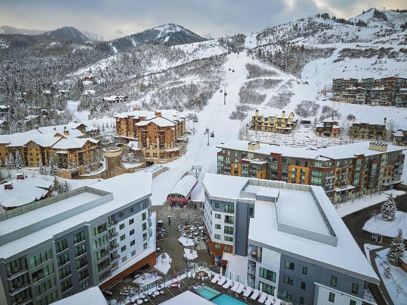 Pendry Park City