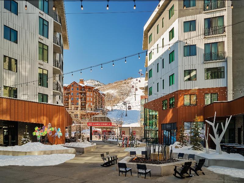 Pendry Park City