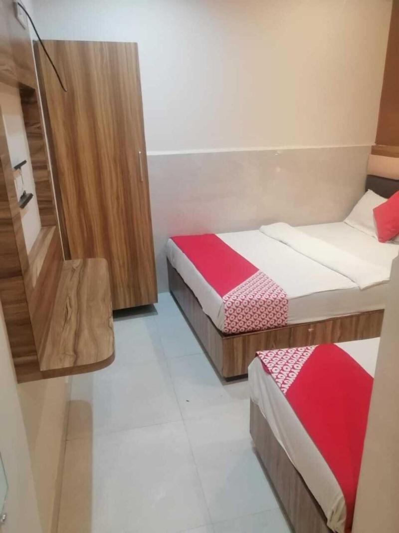 Hotel Ruby image