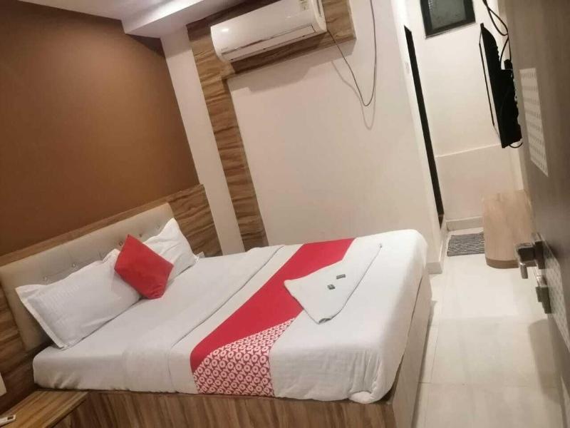 Hotel Ruby image
