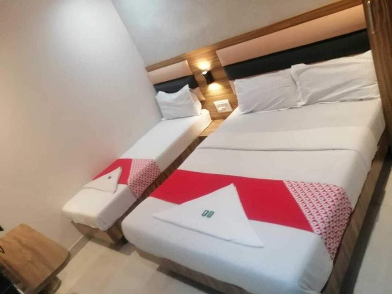 Hotel Ruby image