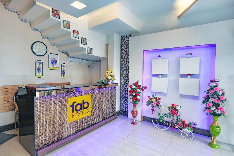 Fabexpress The Paradise image