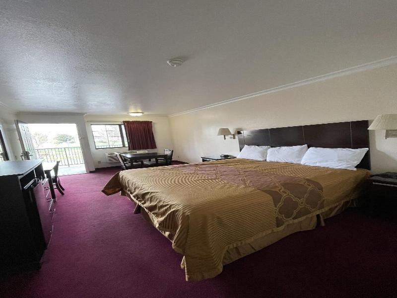 Chino Motel image