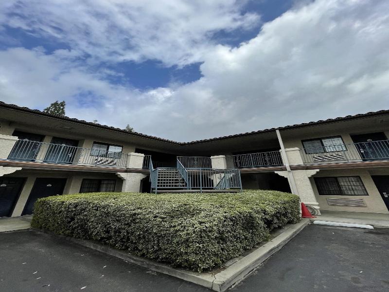 Chino Motel image
