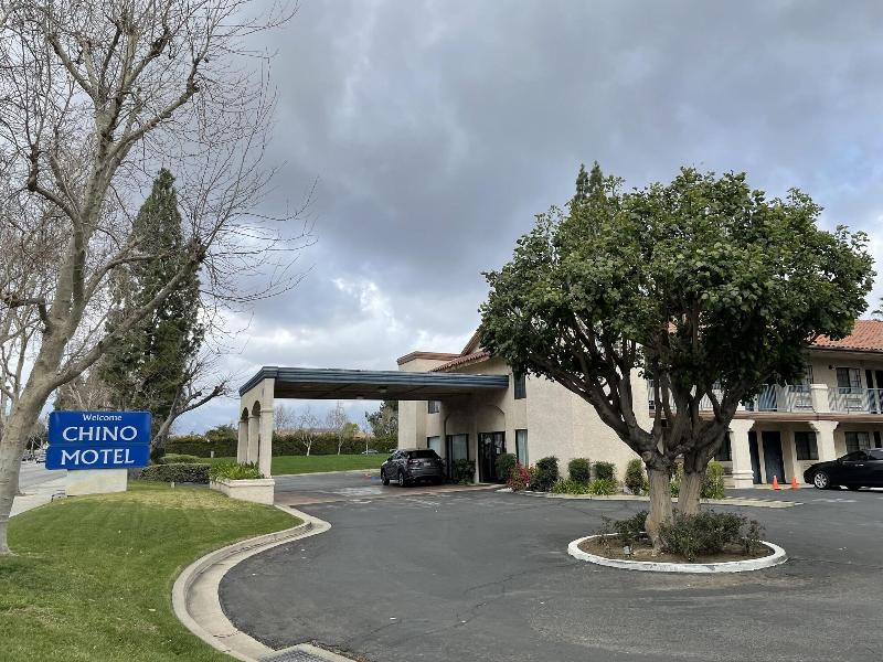 Chino Motel image
