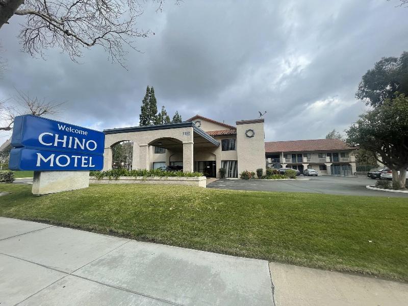 Chino Motel image
