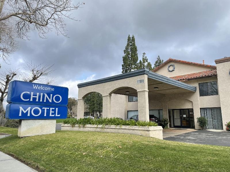 Chino Motel image