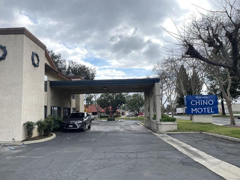 Chino Motel image
